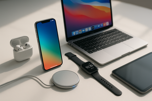 Everyday Tech