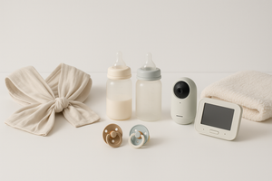 Baby Gear