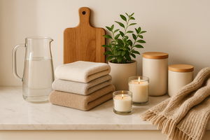 Faith & Home Essentials