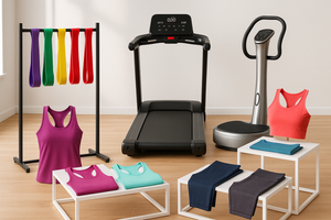 Exercise Gear