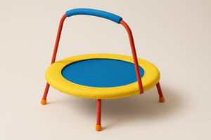 Toddler Play